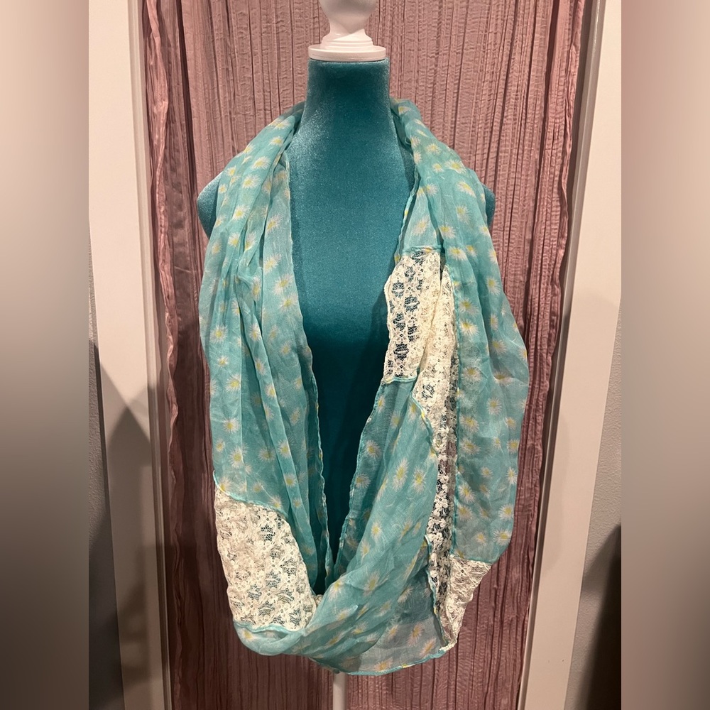 Scarf Lot-4ct